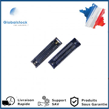 Connecteur USB de Charge FPC PREMIUM pour Huawei P30 (60Pin)