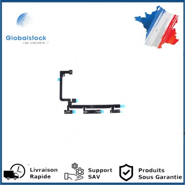 Nappe Volume et Power PREMIUM pour Google Pixel 4 XL