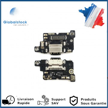 Connecteur de Charge PREMIUM pour Xiaomi Redmi K40 Pro