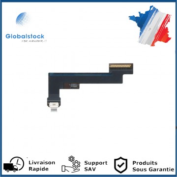 Connecteur de Charge PREMIUM pour iPad Air 2020 / Air 4 (Version 4G) - Vert