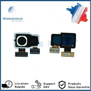Caméra Arrière PREMIUM pour Samsung Galaxy M10 (Version EU)