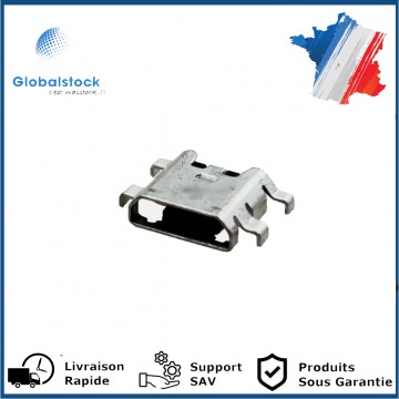 Port de Charge PREMIUM pour Huawei P8 Lite / G8 / P8