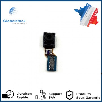 Caméra Avant avec Scanner d'Iris PREMIUM pour Samsung Galaxy S9 Plus