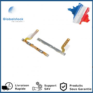 Nappe Volume PREMIUM pour Samsung Galaxy J3 (2017)