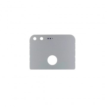 Lentille Caméra Arrière PREMIUM pour Google Pixel XL - Blanc