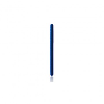 Bouton Volume pour Xiaomi Mi 9 SE - Bleu