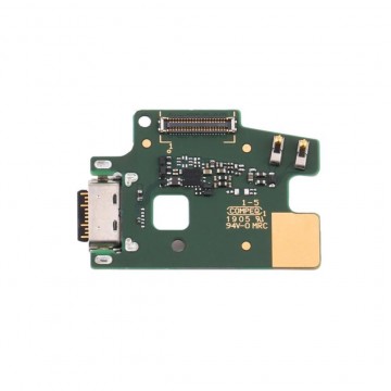 Connecteur de Charge Premium pour Huawei MediaPad M5 10,8