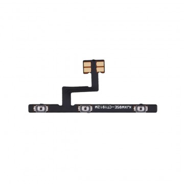 Nappe Power et Volume Premium pour Xiaomi Mi 9 SE