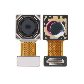 Caméra Avant Premium pour Vivo Y76s