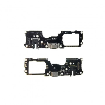 Connecteur de Charge Premium pour Oppo Find X3 Lite