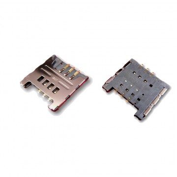 Lecteur SIM Premium pour Samsung Galaxy Note 1