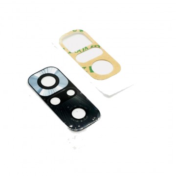 Lentille Caméra Arrière Premium pour Xiaomi Redmi Note 10 Pro 4G / Note 10 Pro Max - Sans Châssis