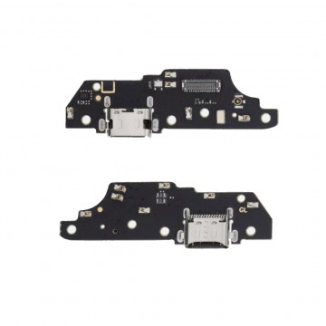 Connecteur de Charge Premium pour Motorola Moto E20