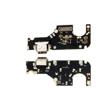 Connecteur de Charge Premium pour Motorola One Hyper (XT2027) - Origine Constructeur