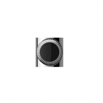 Molette de Réglage Premium pour Apple Watch Series 3 (42mm) Version GPS Argent