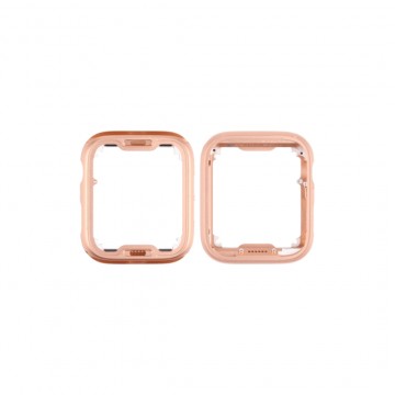 Châssis Central Premium pour Apple Watch SE (40mm) - Or