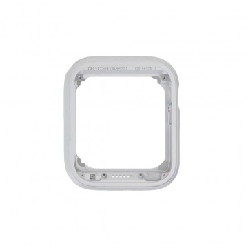 Châssis Central Premium pour Apple Watch SE (44mm) - Blanc