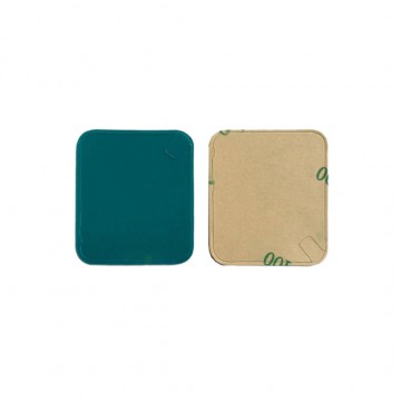 Adhésif Écran Premium pour Apple Watch Série 4 / Série 5 / Série 6 / SE (44 mm)