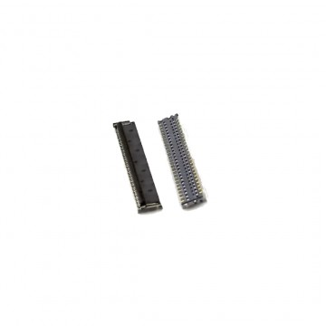 Connecteur Carte Mère Bouton Home Premium pour iPad 2