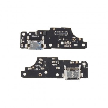 Connecteur de Charge Premium pour Motorola Moto E32