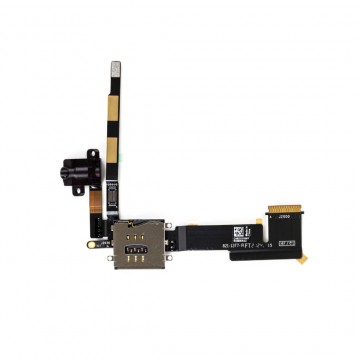 Module Audio Jack + SIM pour iPad 2