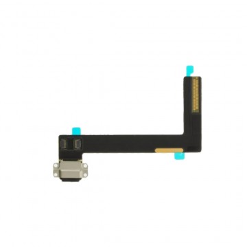 Connecteur de Charge Premium pour iPad Air 2 - Noir