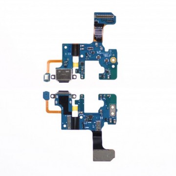 Nappe connecteur de charge pour Samsung Galaxy Note 8 (N950)
