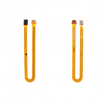 Nappe Capteur Empreintes pour Huawei P Smart - Premium