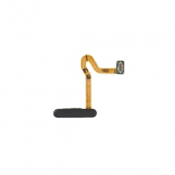 Nappe Capteur d'Empreintes pour Samsung Galaxy Z Flip3 5G (F711) - Noir