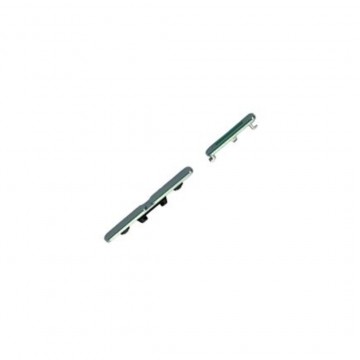 Bouton Power et Volume Premium pour Oppo Reno 4 Pro 5G Bleu