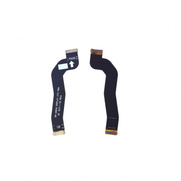 Nappe LCD pour Samsung Galaxy S22 5G - Premium