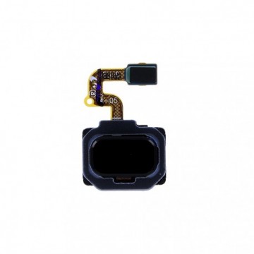 Capteur d'empreintes digitales pour Samsung Galaxy Note 8 (N950) Noir