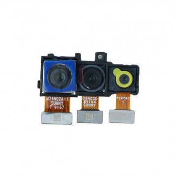 Module Caméra Arrière 24MP + 8MP + 2MP pour Huawei P30 Lite