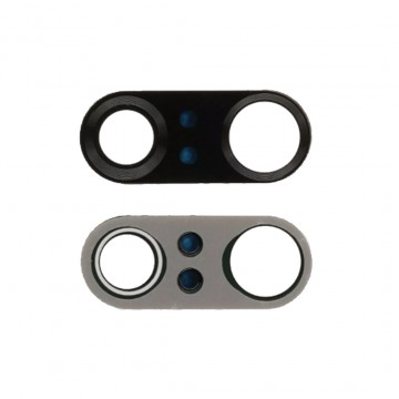 Lentille Caméra Arrière pour Huawei P20 Pro Noir