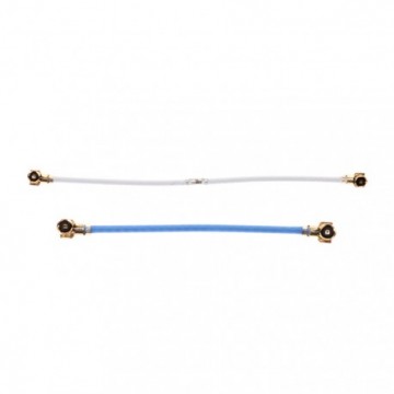 Antennes coaxiales pour Samsung Galaxy Note 8 (N950)