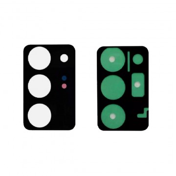 Lentille Caméra Arrière pour Samsung Galaxy Note 20 Ultra / Note 20 Ultra 5G - Sans Châssis