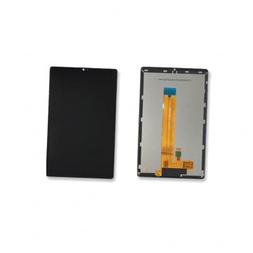 Écran pour Samsung Galaxy Tab A7 Lite Wifi (SM-T220) Gris LCD