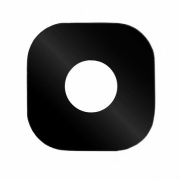 Lentille seule caméra arrière pour Samsung Galaxy S8 G950 / S8 + G955F