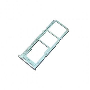 Tiroir SIM pour Samsung Galaxy M23 5G (M236) - Foncé Vert