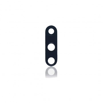 Lentille Caméra Arrière Premium pour OnePlus 7 Pro / 7 Pro 5G Noir