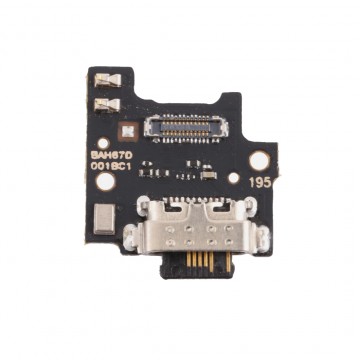 Connecteur de Charge Premium pour TCL 10 Plus