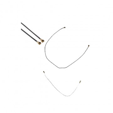 Antenne Coaxial Premium pour Xiaomi Mi Mix 2 (Vendu par 2)