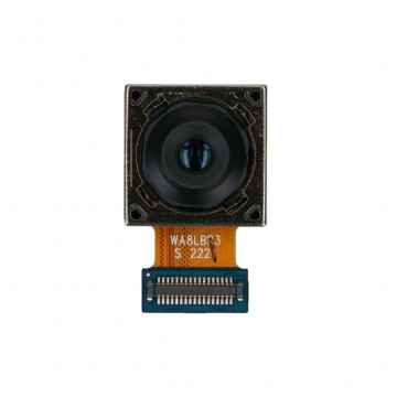 Caméra Arrière Principale 108MP pour Samsung Galaxy M53