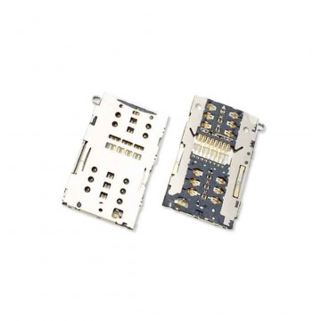 Lecteur SIM Premium pour Xiaomi Redmi Note 4