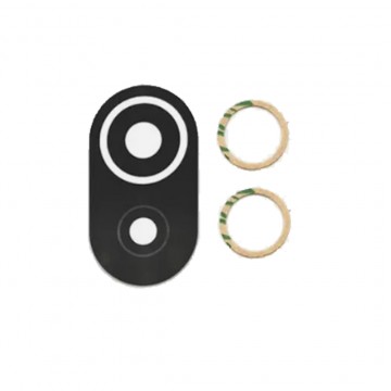 Lentille Caméra Arrière pour Xiaomi Mi 11 Lite