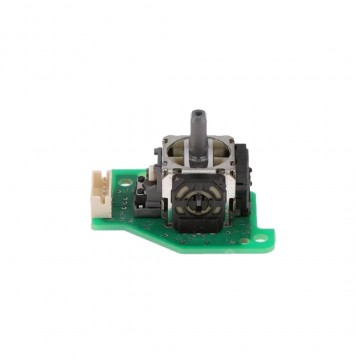 Joystick Gauche Console Nintendo Wii U