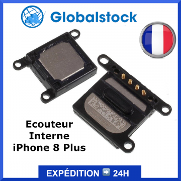 Ecouteur Interne Haut Parleur d'oreille earpiece speaker pour iPhone 8 Plus