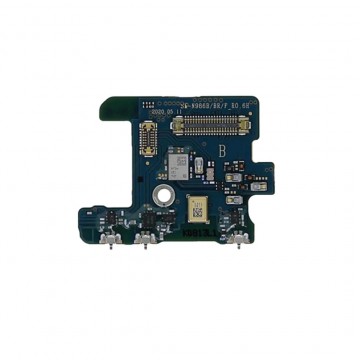 Carte Microphone pour Samsung Galaxy Note 20 Ultra / Note 20 Ultra 5G (N985U/N986U)