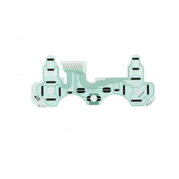 Nappe Film Conducteur PlayStation 3 (SA1Q160A)