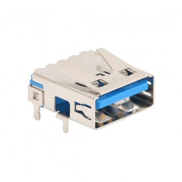 Port de Prise de Type A pour Consoles PS5